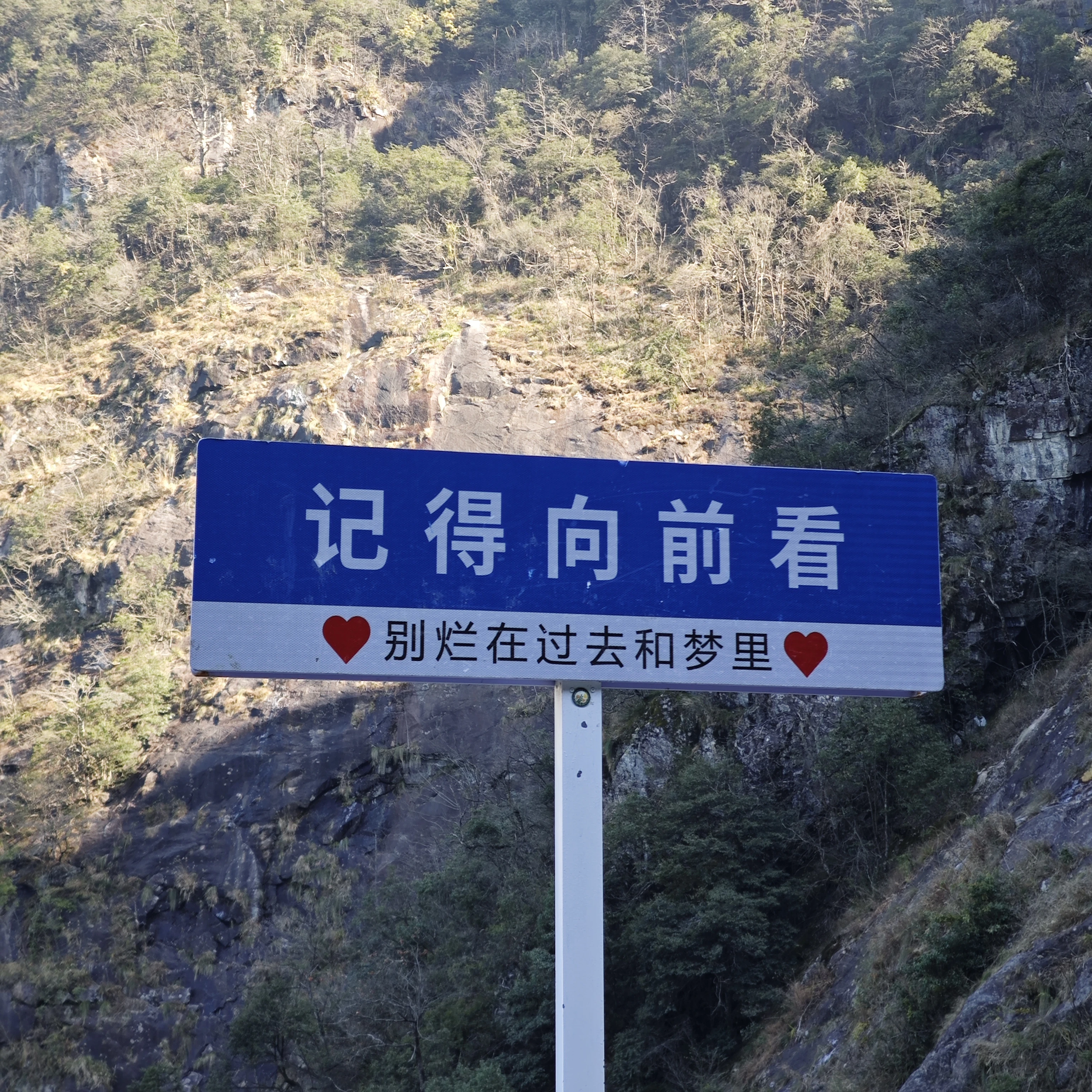 武功山⛰️
