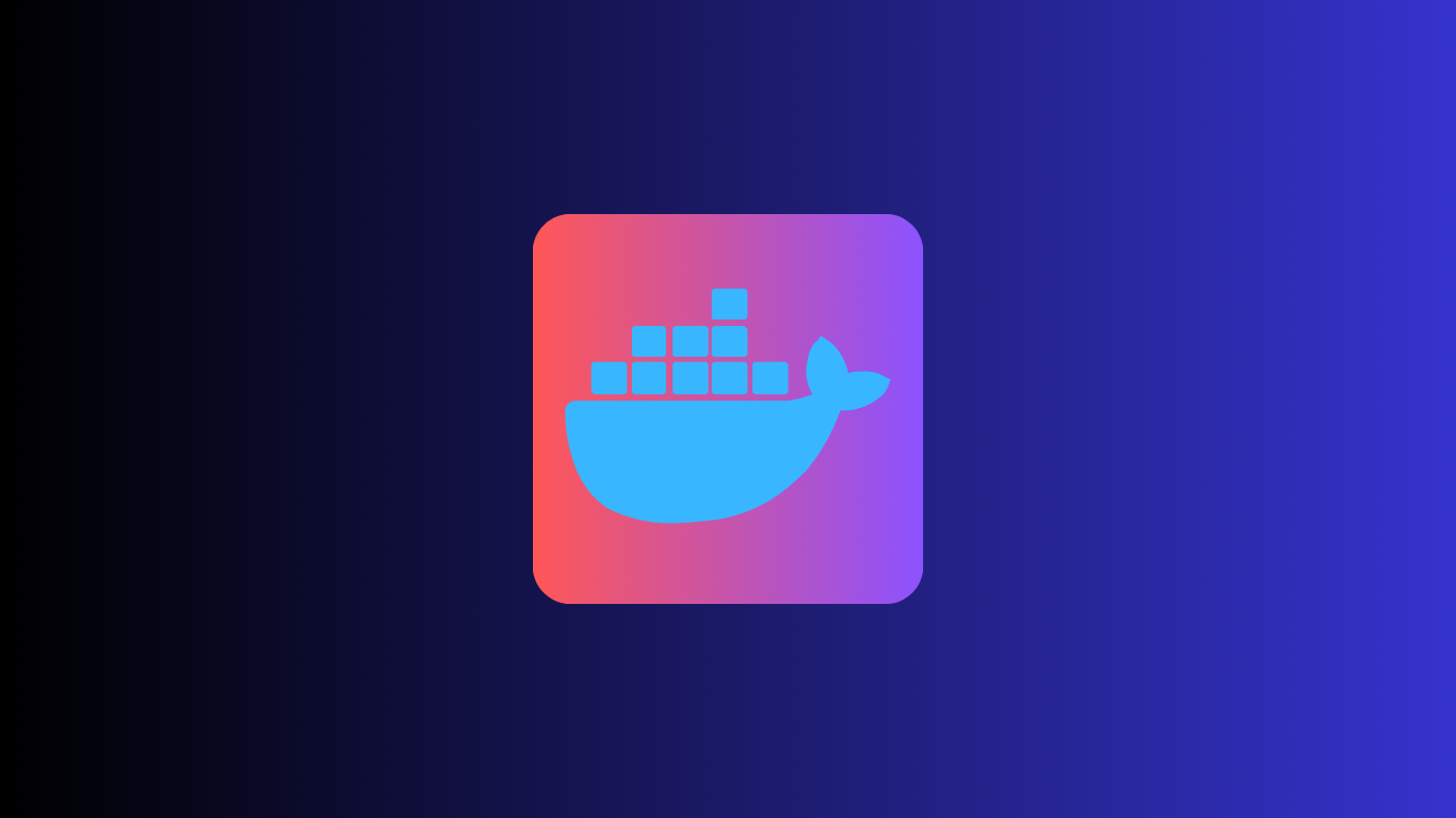 与docker的相爱相杀